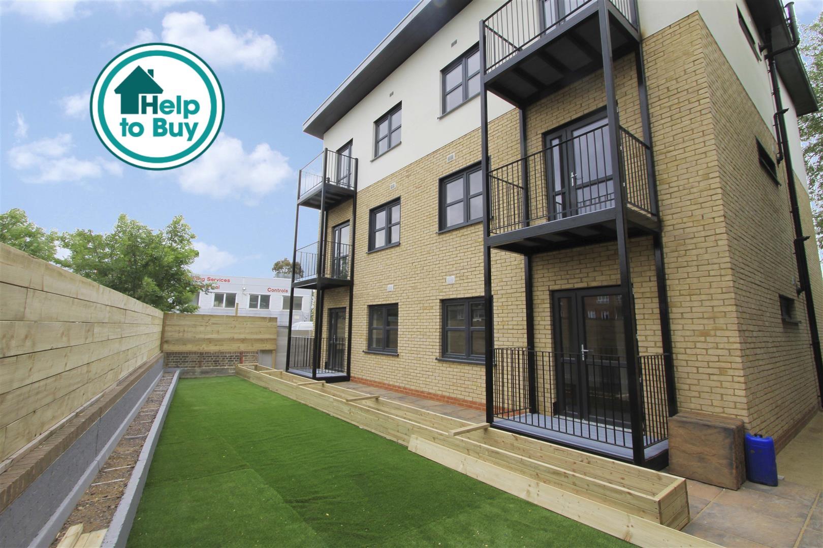 Coopers Residential West London Estate Agent & Property Specialists